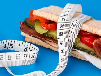 3 façons simples de perdre du poids sans suivre un régime