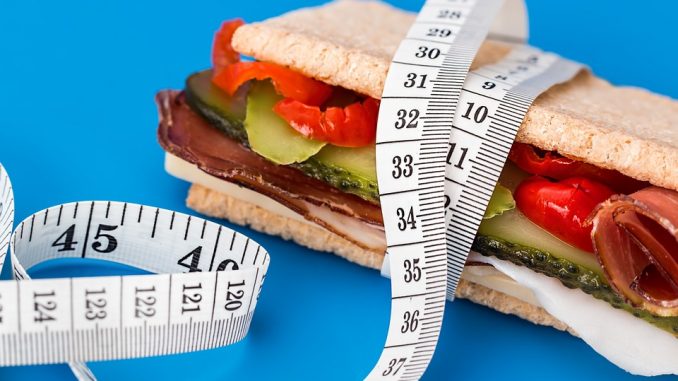 3 façons simples de perdre du poids sans suivre un régime