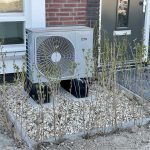 Installateur de Pompe à chaleur