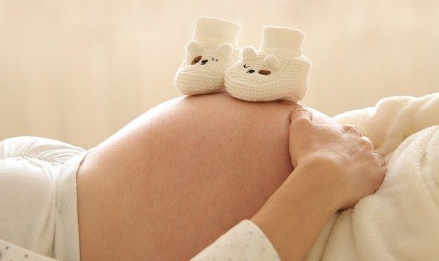 souscrire une assurance prénatale