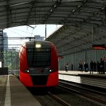 Expansion du métro de Moscou