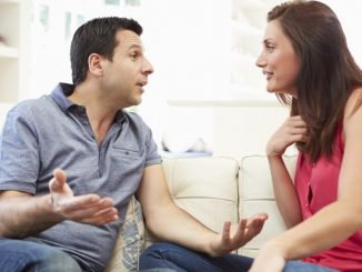 Devriez-vous dire à votre conjoint votre problème de santé ?