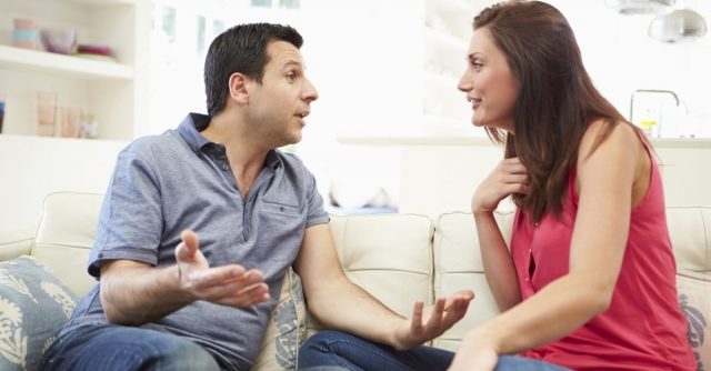 Devriez-vous dire à votre conjoint votre problème de santé ?