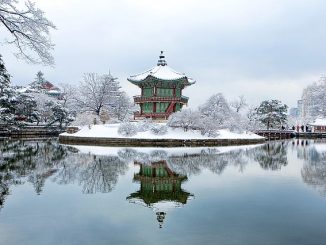 préparer votre séjour en Corée du Sud