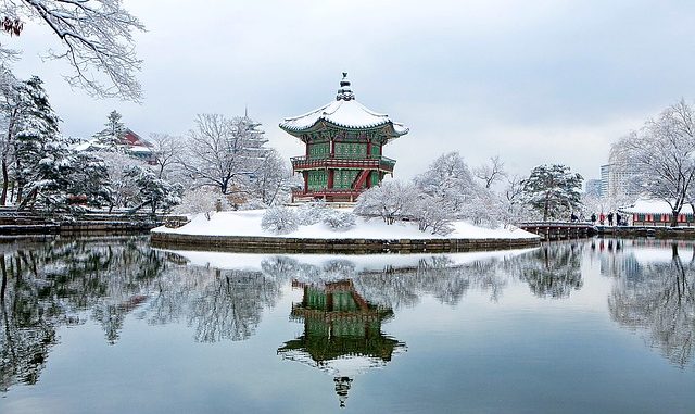 préparer votre séjour en Corée du Sud