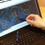 Suivre une formation en AutoCAD