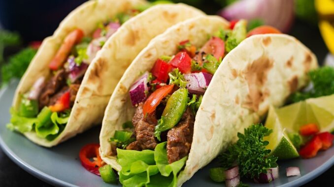 Les Étapes Cruciales pour Réaliser votre Rêve de Tacos à Genève