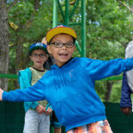 Les meilleures activités en colonie de vacances de 6 ans