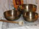 Pourquoi les bols tibétains traditionnels sont conçus avec 7 métaux ?