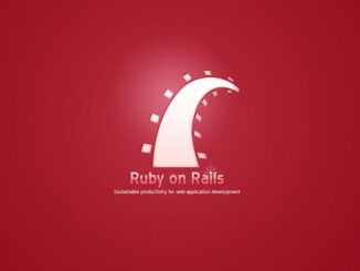 Formation Ruby