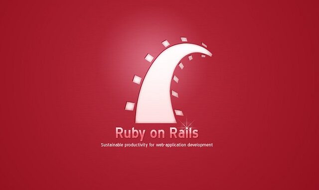 Formation Ruby