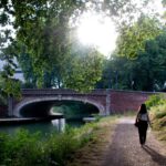 les ponts de Toulouse