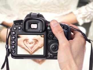 Quel est le prix moyen d'un photographe pour un mariage ?