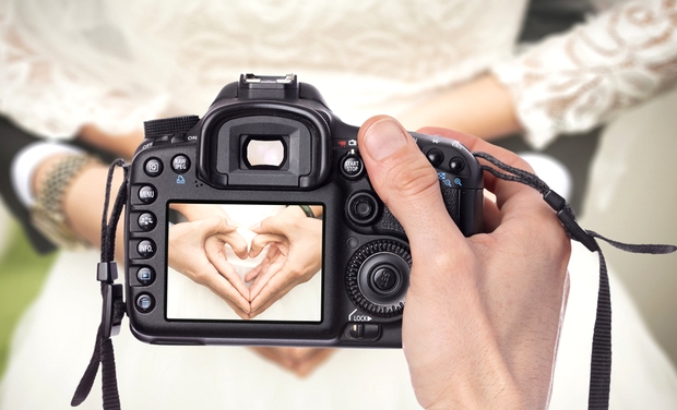 Quel est le prix moyen d'un photographe pour un mariage ?