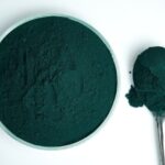 spiruline