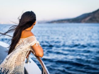 tour du monde en croisière