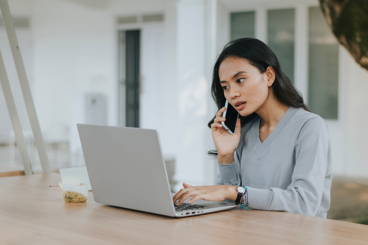 Femme voyance par téléphone