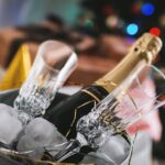 Acheter du champagne pour recevoir vos amis adiner