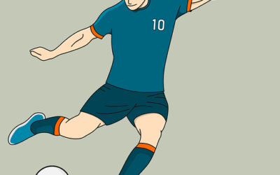 football