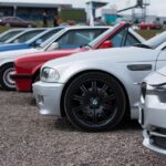 voitures performantes