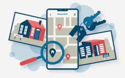 L'immobilier numérique