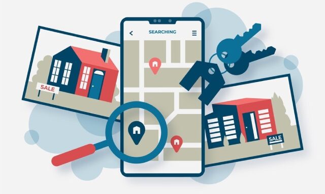 L'immobilier numérique L'immobilier numérique