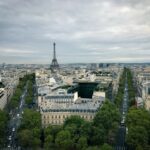 villes françaises