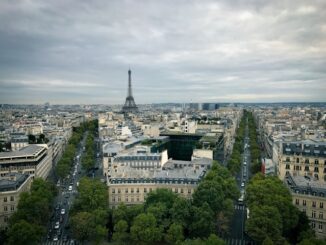 villes françaises