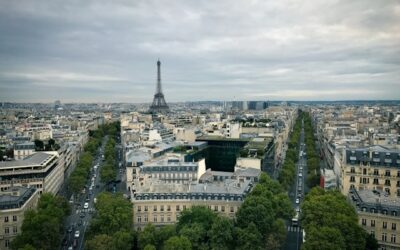 villes françaises