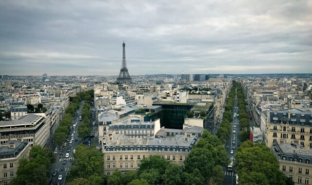 villes françaises villes françaises