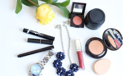 accessoires de mode