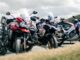 moto de touring