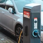 voiture électrique