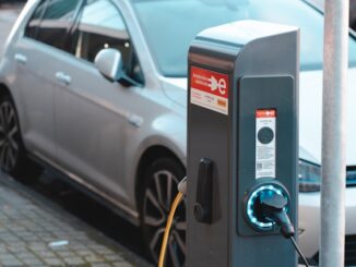 voiture électrique