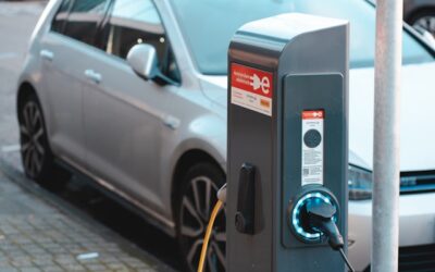 voiture électrique