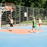 basket para-sportif