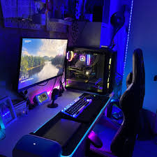 pc gamer pas cher complet