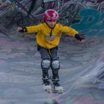 vêtements de sport pour enfants