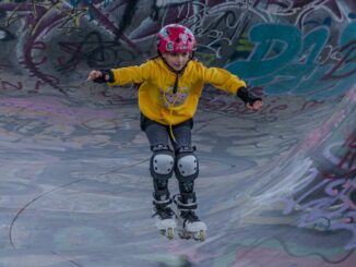 vêtements de sport pour enfants