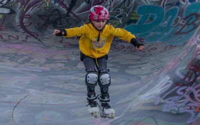 vêtements de sport pour enfants