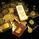 investissement en or