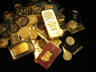 investissement en or