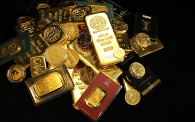 investissement en or