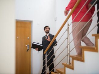 agence immobilière