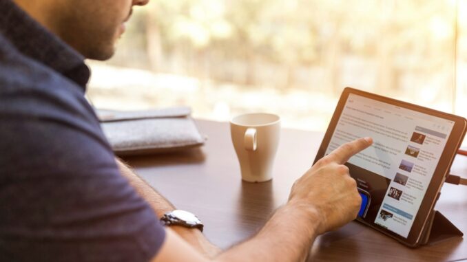 Les pièges à éviter pour se connecter au compte linkedin