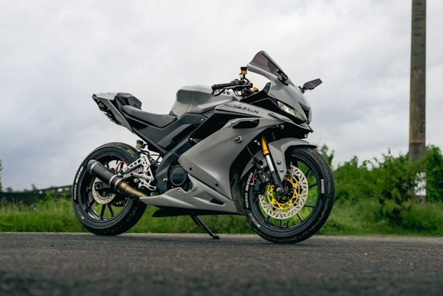 innovations motos