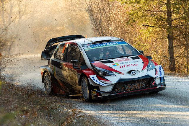 rallye defis ecologiques