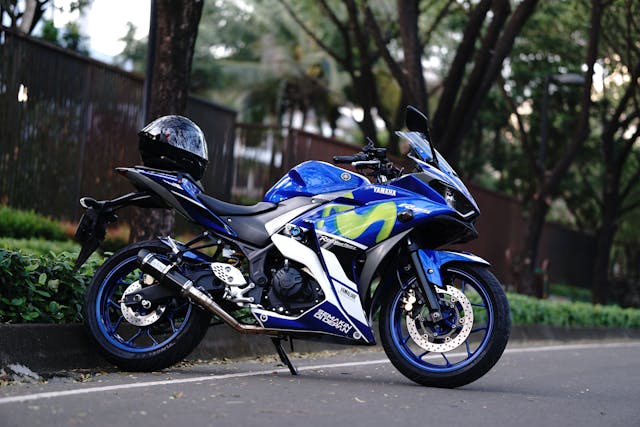 évolution motosport évolution motosport