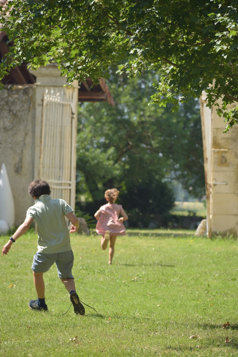 Activités en famille Drôme