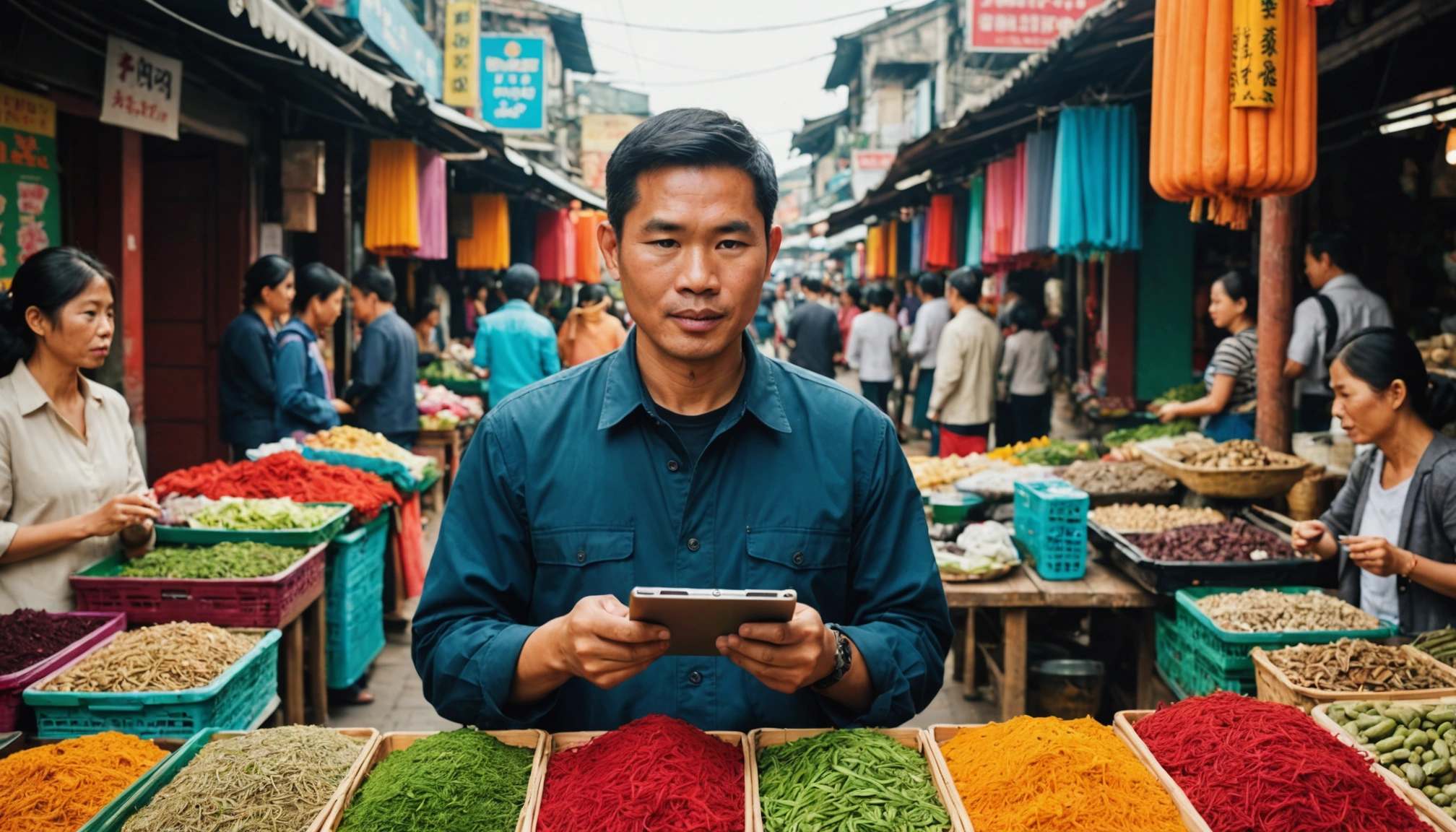 Agent de sourcing au Vietnam : trouver les meilleurs partenaires pour vos affaires Agent de sourcing au Vietnam : trouver les meilleurs partenaires pour vos affaires